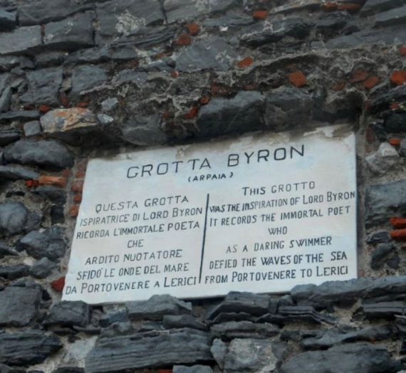 Lord Byron et ses faiblesses