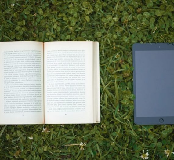 Le grand dilemme: Les ebooks se substitueront-ils aux livres papier?